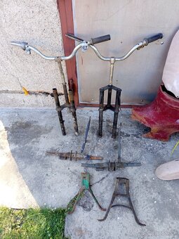 Pionier Jawa 50 21 - 4