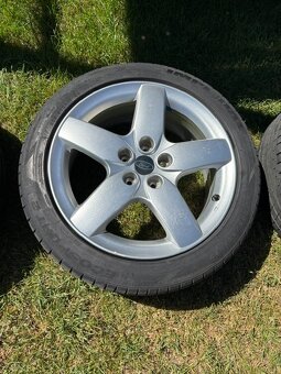 Disky R17 5x108 - 4