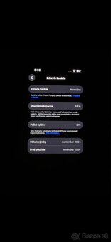 Apple iPhone 16 PRO, 256 GB, White Titanium - 4