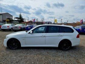 BMW Řada 3 335d M Paket,210KW, 2 sady kol - 4