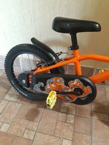 Detsky bicykel 16 - 4