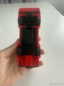 Lego Ferrari F40 - 4