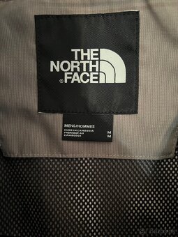 The North Face vetrovka - 4