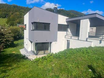 Znížená cena, predaj 5-izb. novostavba, Horný Vadičov,1082m2 - 4