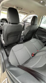 Skoda Fabia - 4
