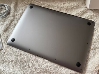 Apple Macbook air M1 8/256gb- Super stav - 4