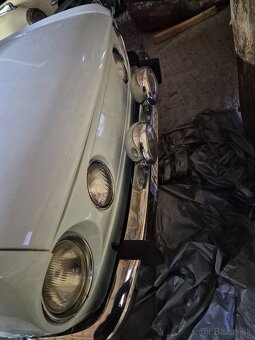 Škoda 110R ZNÍŽENÁ CENA - 4