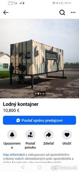 ZÁHRADA 6 árov 5 km za automobilkou LAND Rover v obci Čab - 4