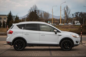 Ford Kuga 2.0 TDCi DPF Trend 4WD - 4