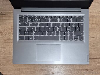 Lenovo S145-14IWL /Intel 4205U/8GB RAM/HD/SSD+HDD/Bat ok - 4