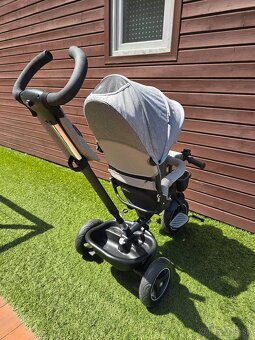 Trojkolko Kinderkraft - 4