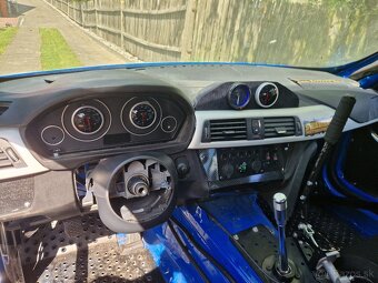 Bmw e92 drift 461hp 597Nm - 4
