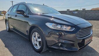 Ford Mondeo Combi 2.0 TDCi Duratorq Titanium A/T za 11.490 € - 4