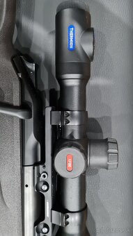 BLASER R8 SUCCES LEATHER, ULTIMATE LEATHER - 4
