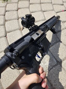 Specna arms upgrade - 4