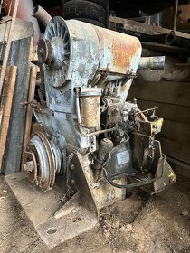 Motor T 174-2 - 4