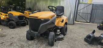Traktorova kosačka Stiga - 4