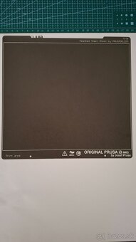 3D tlačiareň Prusa i3 MK3S+ - 4