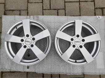 DEZENT 5x120 R17 - 4