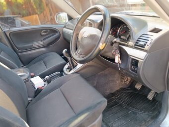 Suzuki Grand Vitara 2.0 TDI - 4