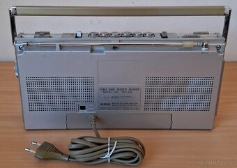 JVC RC-S5L - 4
