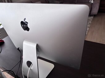 Predam iMac 21,5-palcový 4K Retina displej,2019 - 4