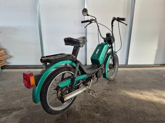 BABETTA 210 - 4