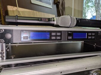 the t.bone free solo Twin HT 590 MHz - 4