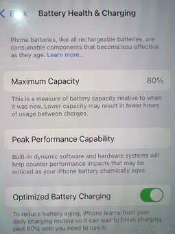 iPhone 13pro 128gb - 4