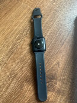 Apple watch se 40mm - 4
