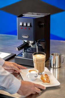 Predám barista setup – Gaggia Classic Evo Pro 2024 + Fellow - 4