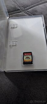 Hry na Nintendo Switch - 4