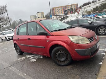 Renault scenic 1.9 TDCI 96kw - 4