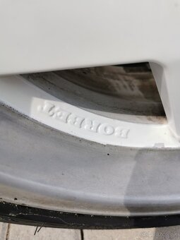 BORBET A 5x120 r16 - 4