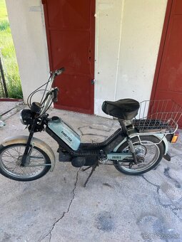 Babeta 210 - 4