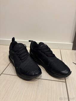 Nike Air Max 270, Rieker… - 4