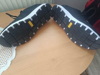 Pracovna obuv DUNLOP - 4