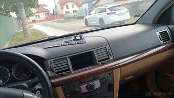 Opel vectra caravan 1.9 cdti 2005 - 4