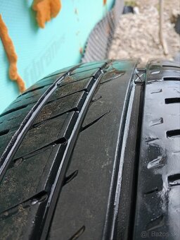 Elektróny R15/5x100 - 4