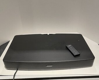 Predám TV soundbar BOSE SOLO SYSTEM SOUND. - 4