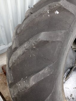 Pneu 16, 9-30 - 4