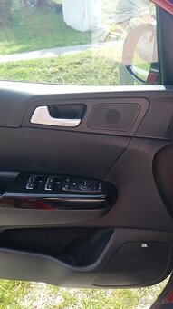 Kia Sportage 1.6 T-GDi GT Line AWD, 2016, automat - 4