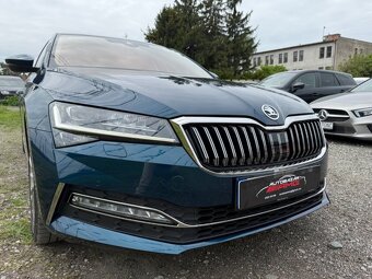 Škoda Superb 2.0 TSI L&K 4x4 DSG - 4