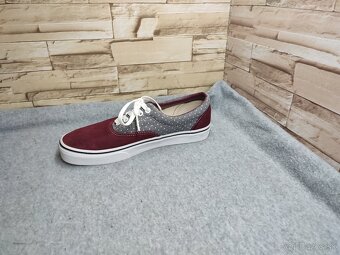 Vans 42 - uni tenisky - 4