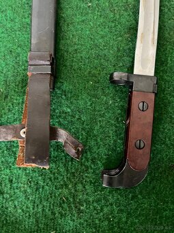 Bajonet ak-47 - 4