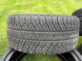 275/30 R20 245/35 R20 Zimné Michelin Pilot Alpin PA4 - 4