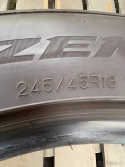 Falken 245/45 R18 2023 2x=120e - 4