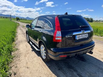 honda crv 2.2 ictd - 4