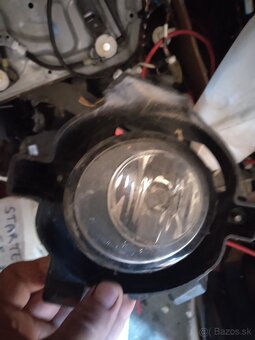 Nissan Qashqai 2009 - 4