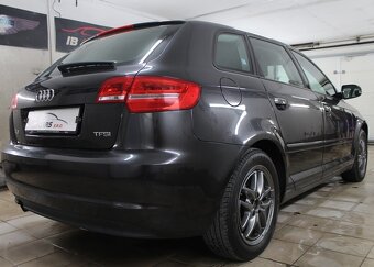 Audi A3 Sportback 1.2 TFSI - 4